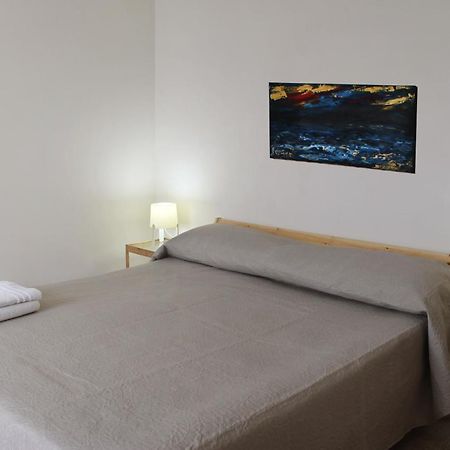 B&B Civico585 Cercola Εξωτερικό φωτογραφία