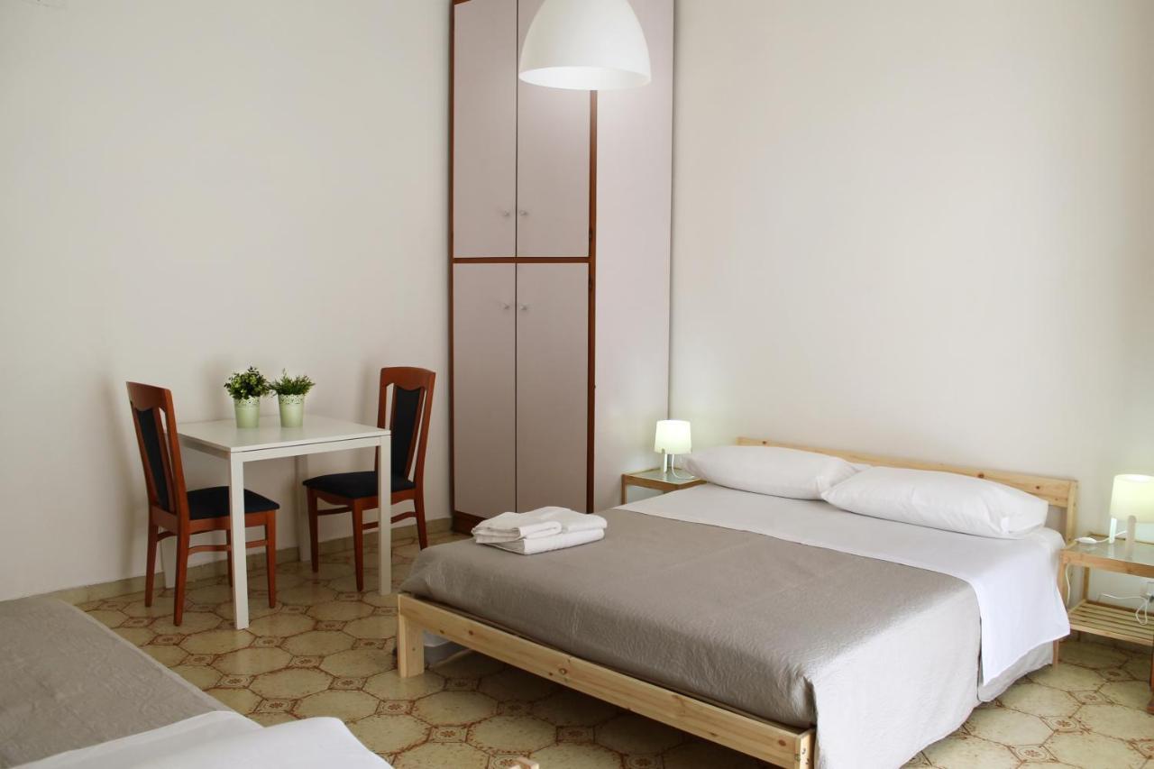 B&B Civico585 Cercola Εξωτερικό φωτογραφία