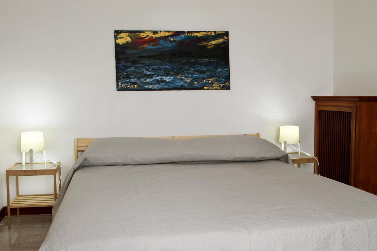 B&B Civico585 Cercola Εξωτερικό φωτογραφία