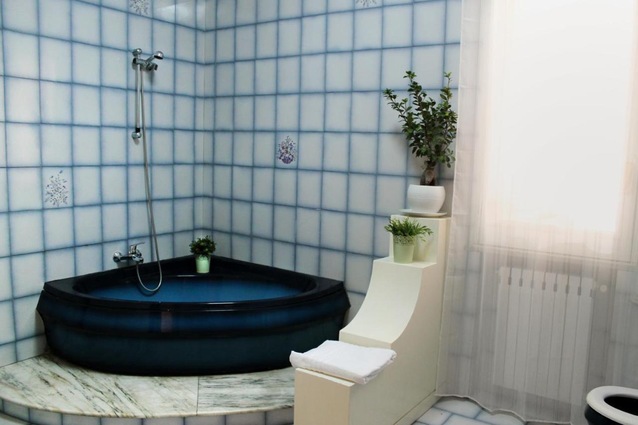 B&B Civico585 Cercola Εξωτερικό φωτογραφία