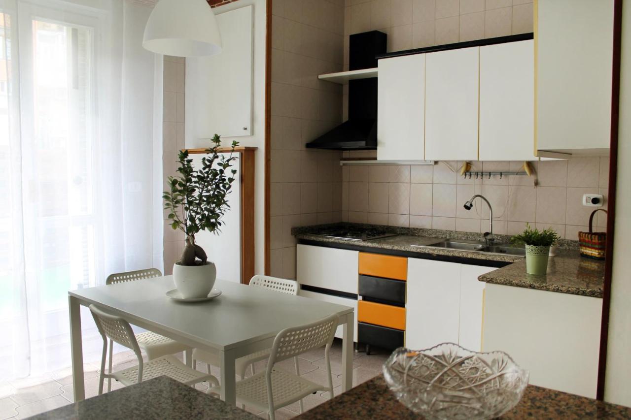 B&B Civico585 Cercola Εξωτερικό φωτογραφία
