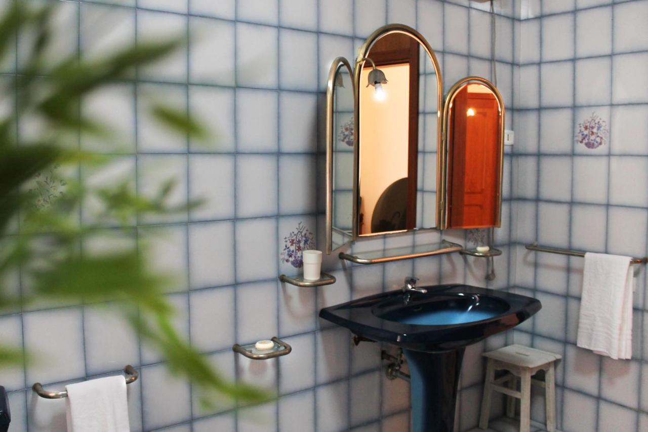 B&B Civico585 Cercola Εξωτερικό φωτογραφία