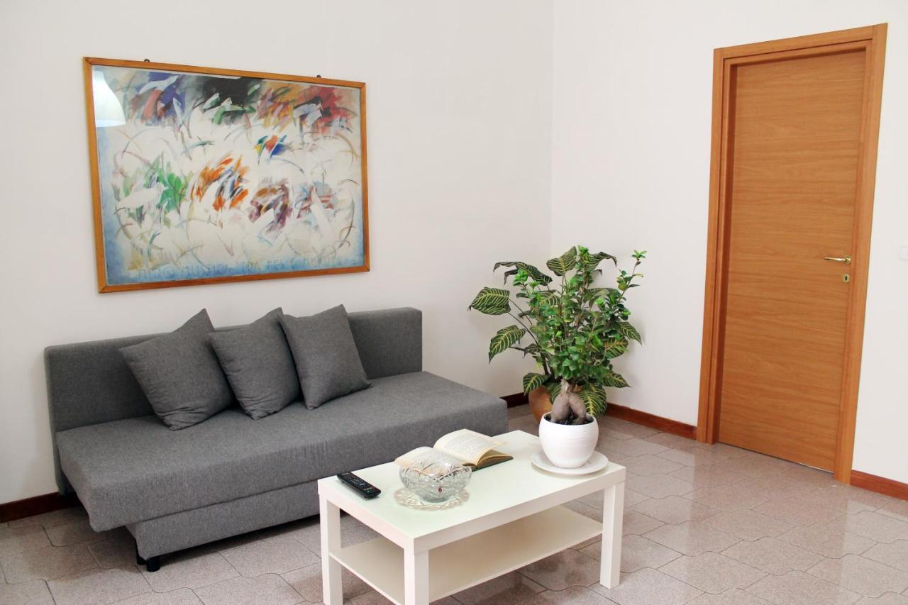 B&B Civico585 Cercola Εξωτερικό φωτογραφία