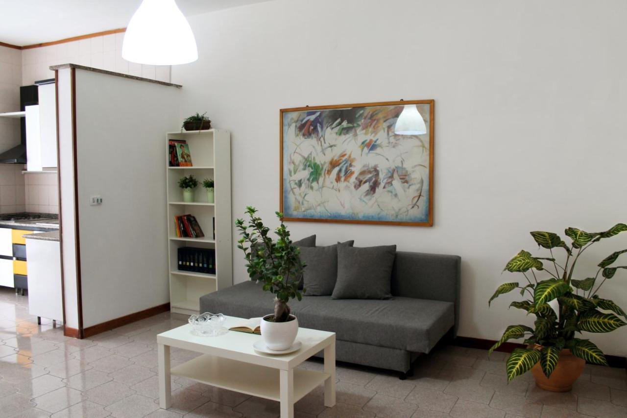 B&B Civico585 Cercola Εξωτερικό φωτογραφία