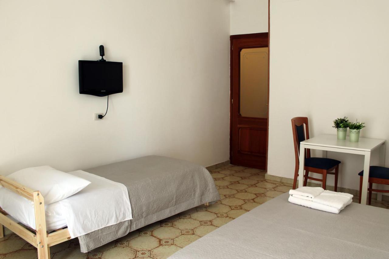 B&B Civico585 Cercola Εξωτερικό φωτογραφία
