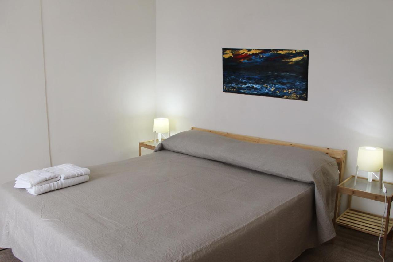 B&B Civico585 Cercola Εξωτερικό φωτογραφία
