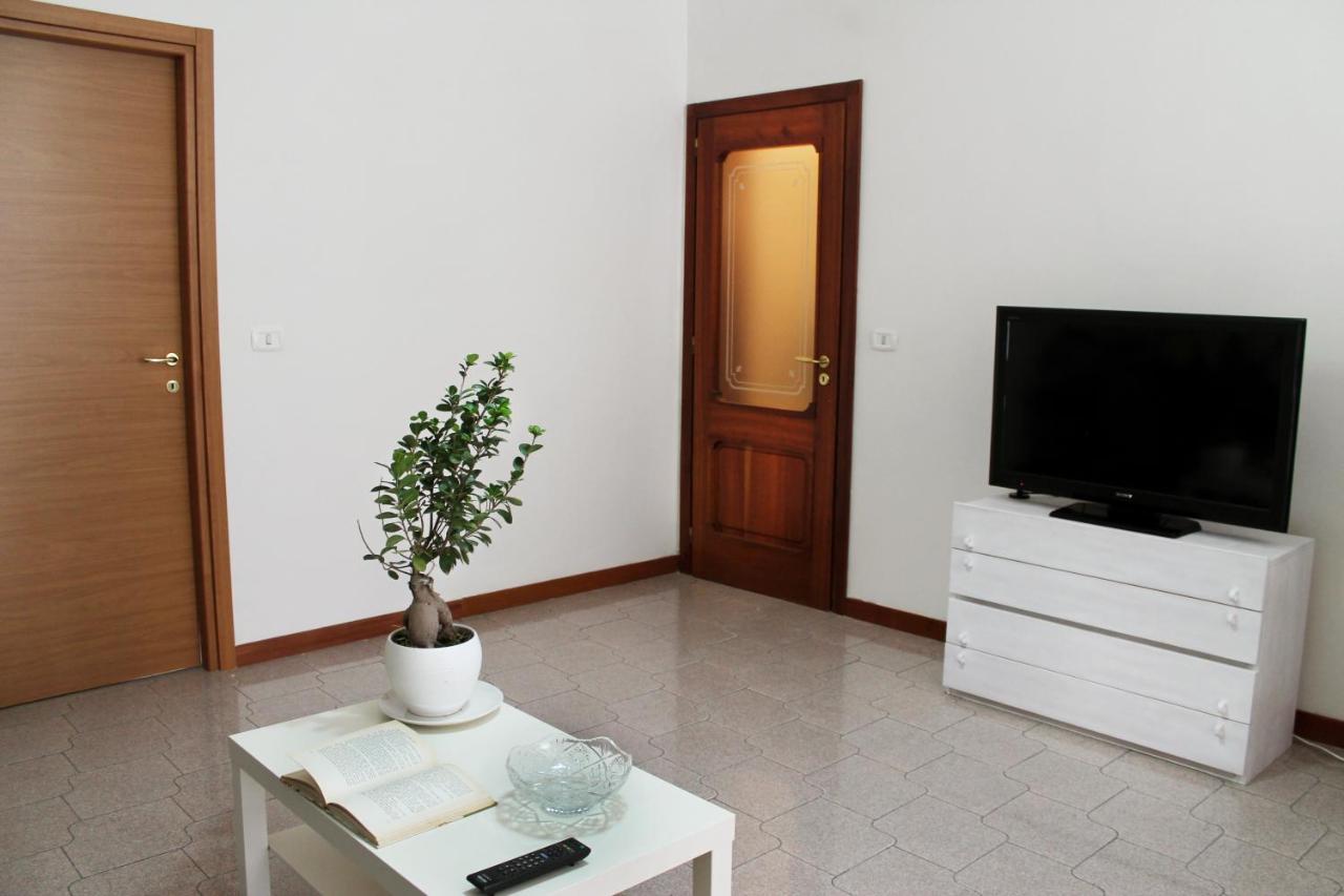 B&B Civico585 Cercola Εξωτερικό φωτογραφία