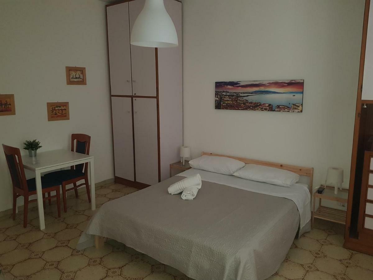 B&B Civico585 Cercola Εξωτερικό φωτογραφία